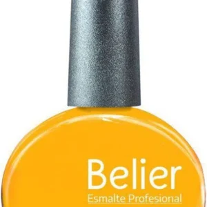 BELIER Esmalte Amarillo Ipanema X 13ml