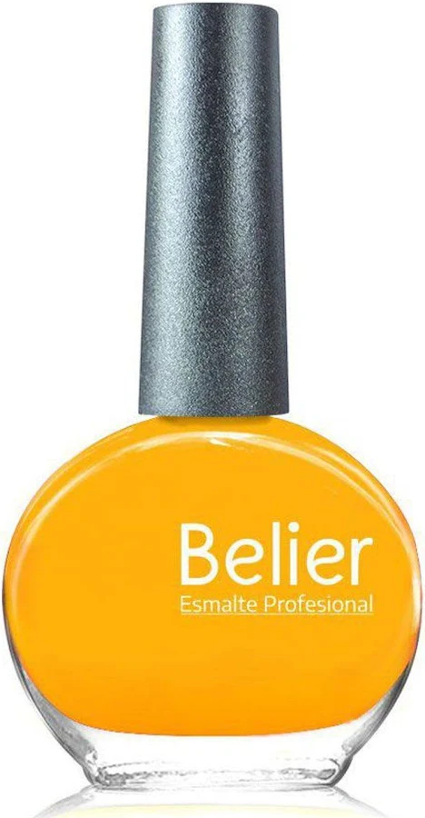 BELIER Esmalte Amarillo Ipanema X 13ml